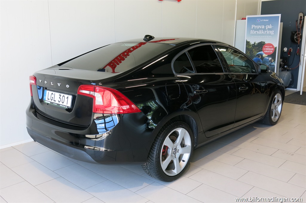Bild 4 på Volvo S60