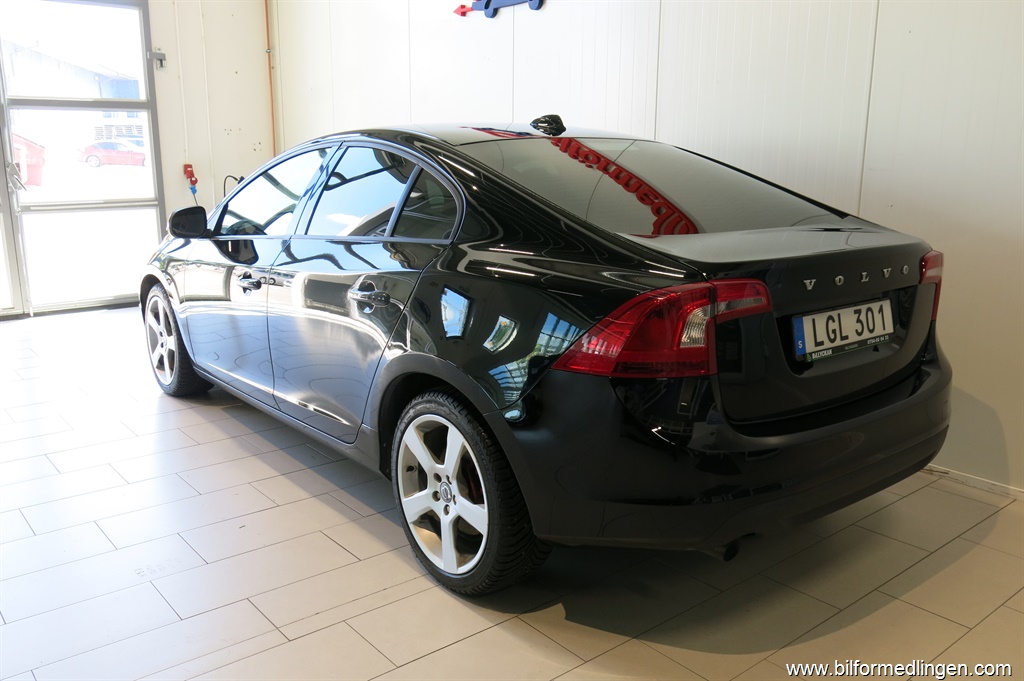 Bild 5 på Volvo S60