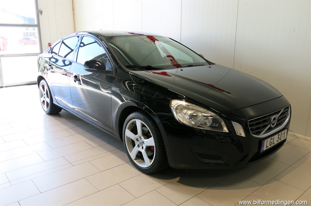 Bild 6 på Volvo S60