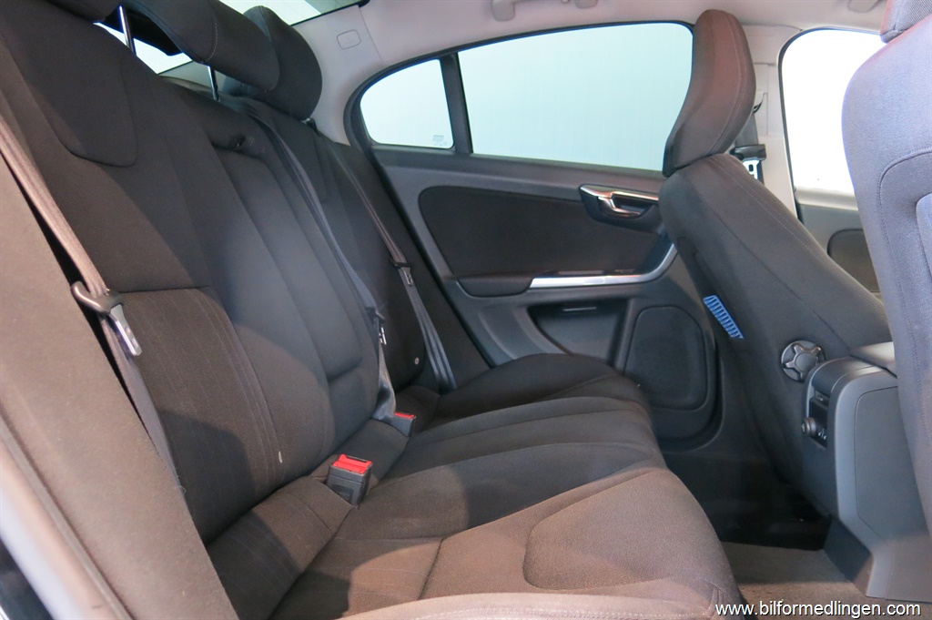 Bild 7 på Volvo S60