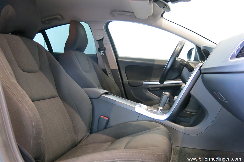 Bild 8 på Volvo S60