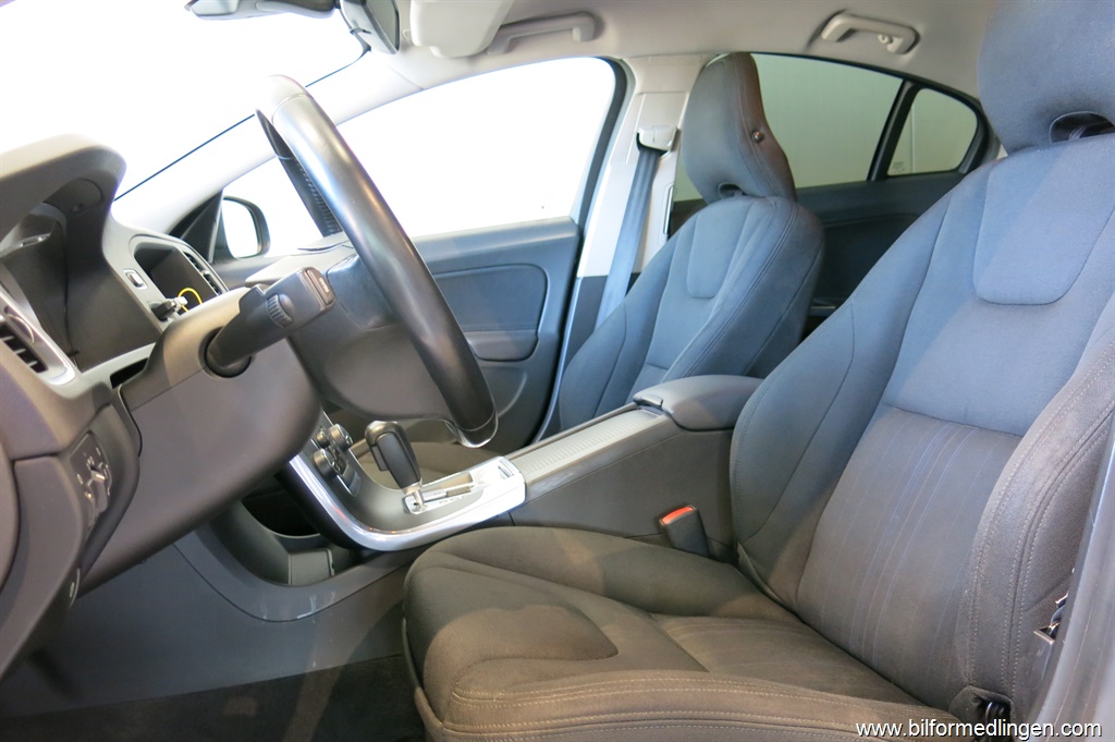 Bild 9 på Volvo S60