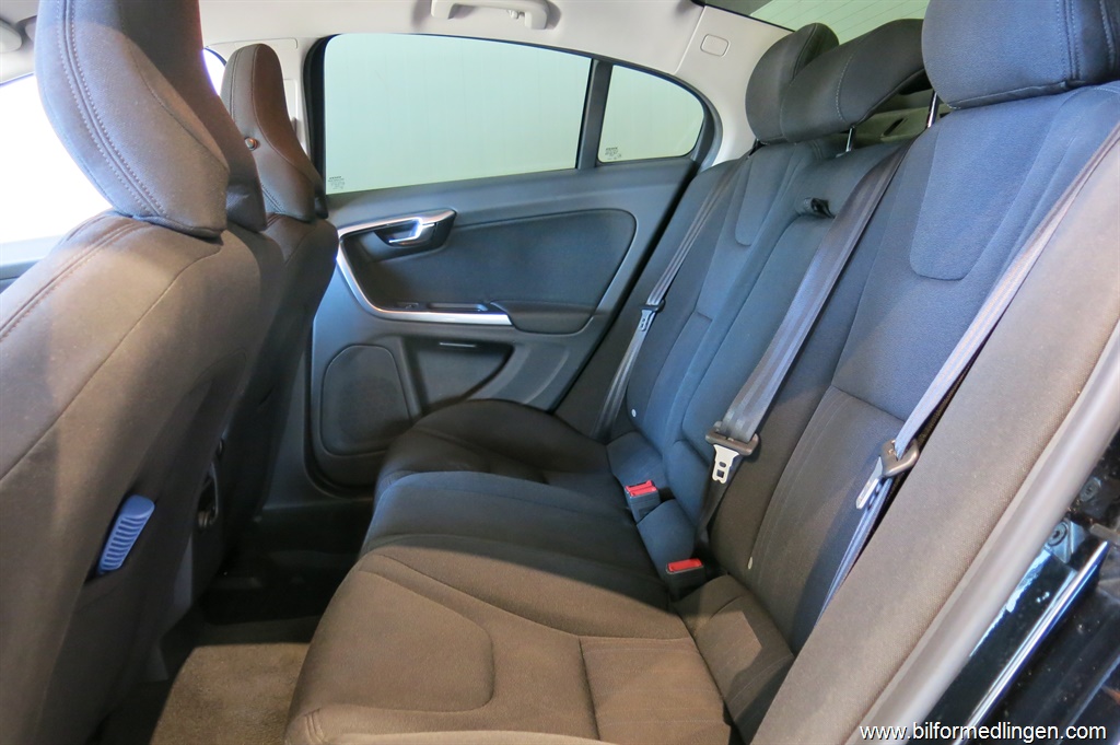 Bild 10 på Volvo S60