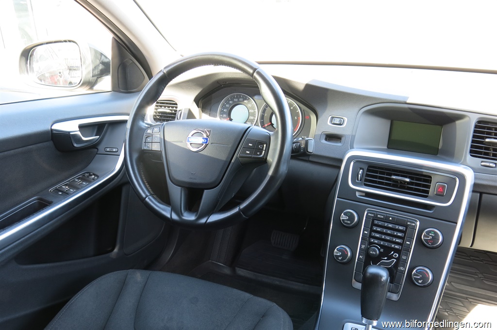 Bild 11 på Volvo S60
