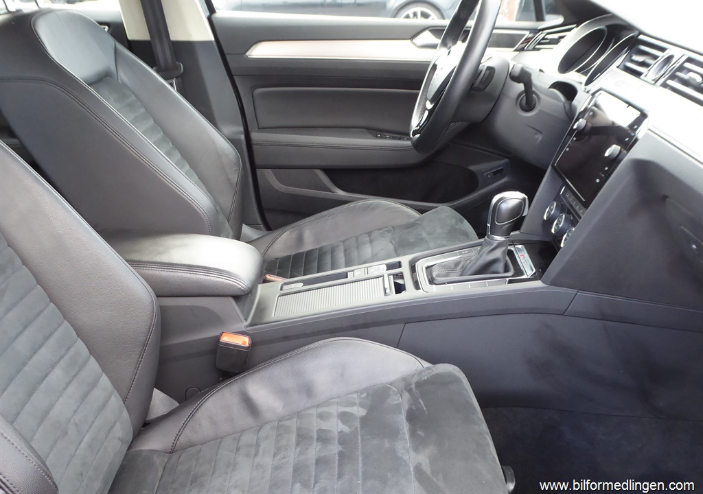 Bild 4 på Volkswagen Passat