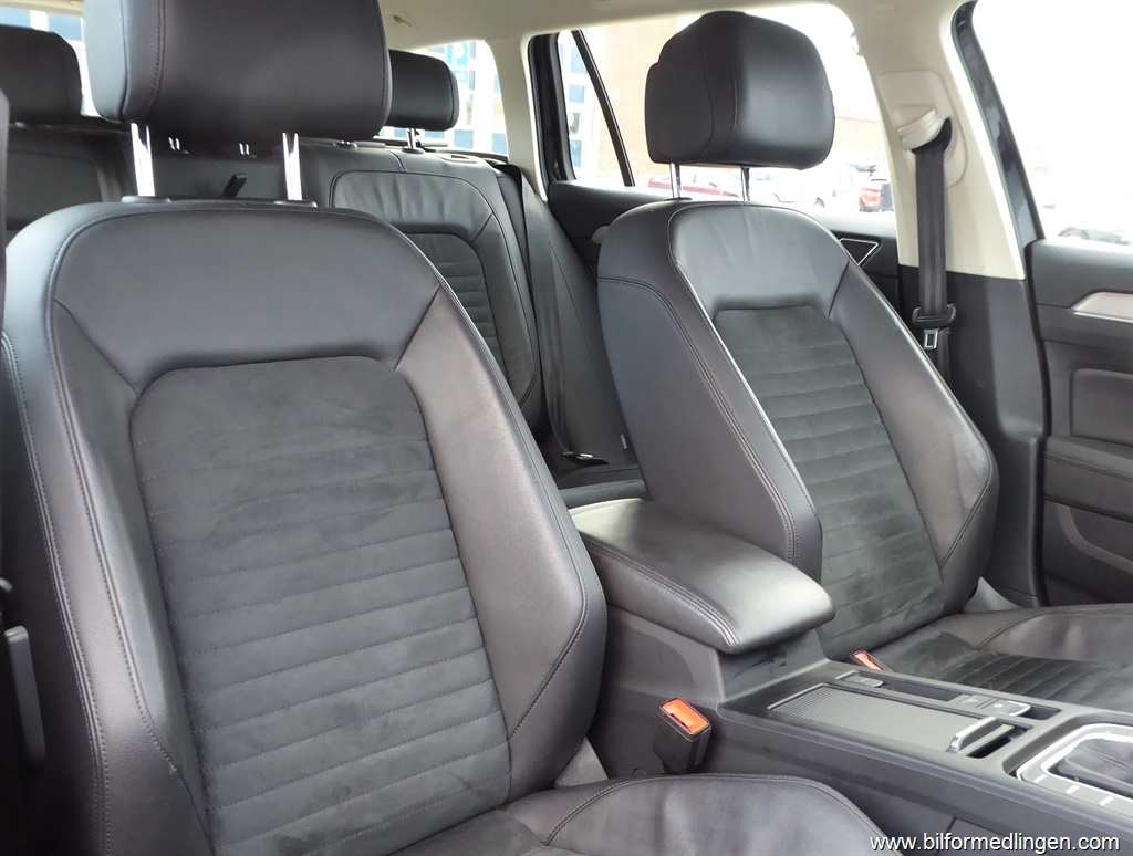 Bild 5 på Volkswagen Passat