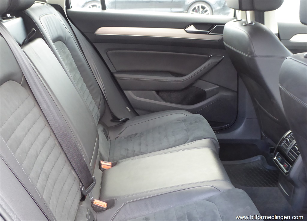 Bild 6 på Volkswagen Passat