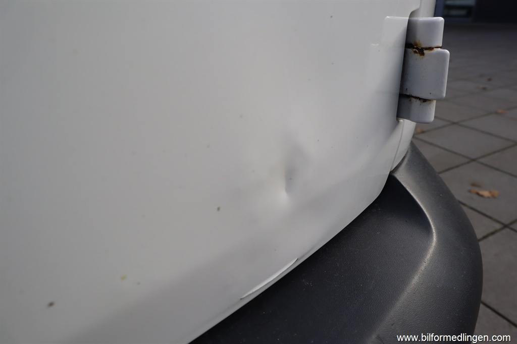 Bild 17 på Volkswagen Caddy