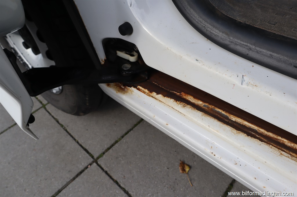 Bild 18 på Volkswagen Caddy