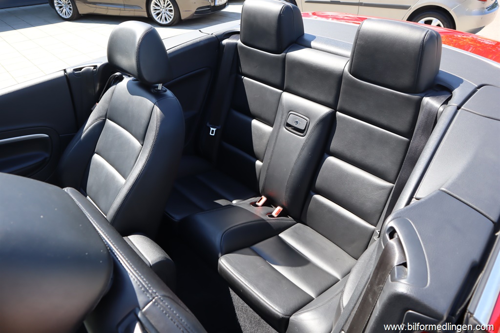 Bild 5 på Volkswagen Eos