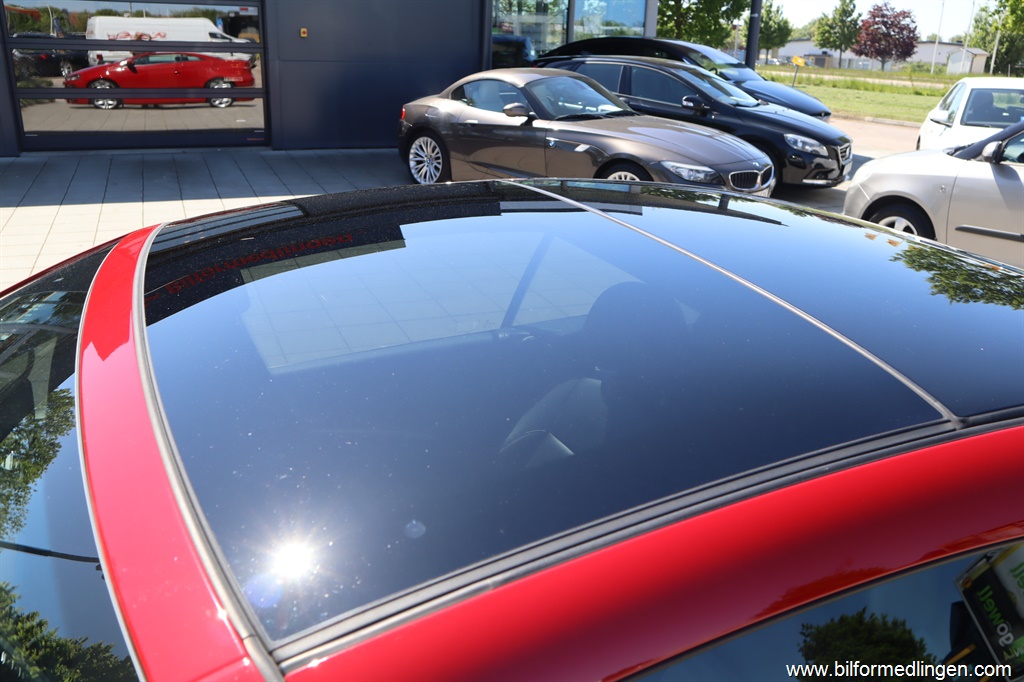 Bild 18 på Volkswagen Eos