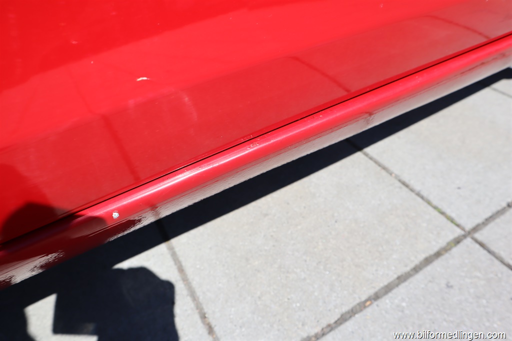 Bild 24 på Volkswagen Eos