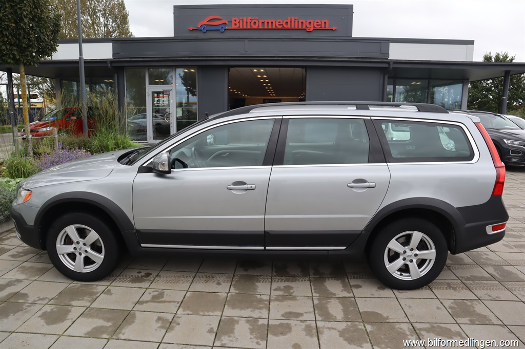 Bild 1 på Volvo XC70