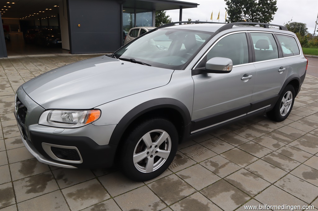 Bild 2 på Volvo XC70