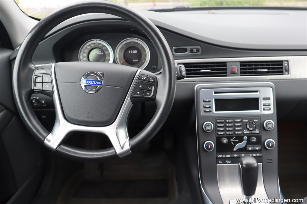 Bild 3 på Volvo XC70