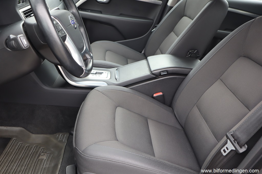 Bild 4 på Volvo XC70
