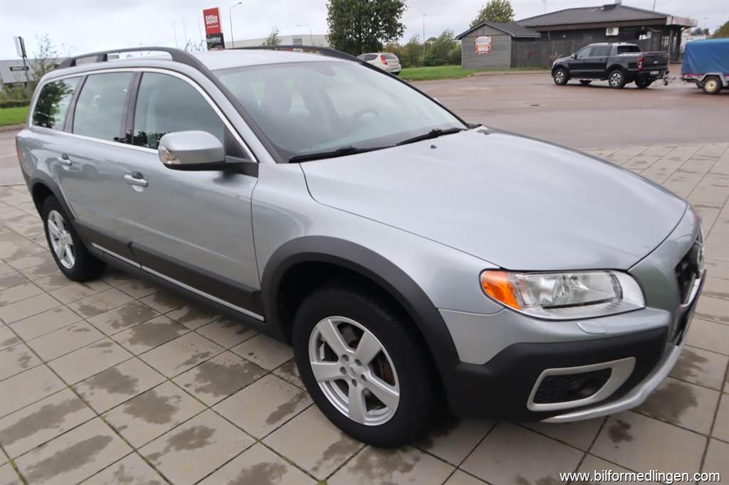 Bild 6 på Volvo XC70
