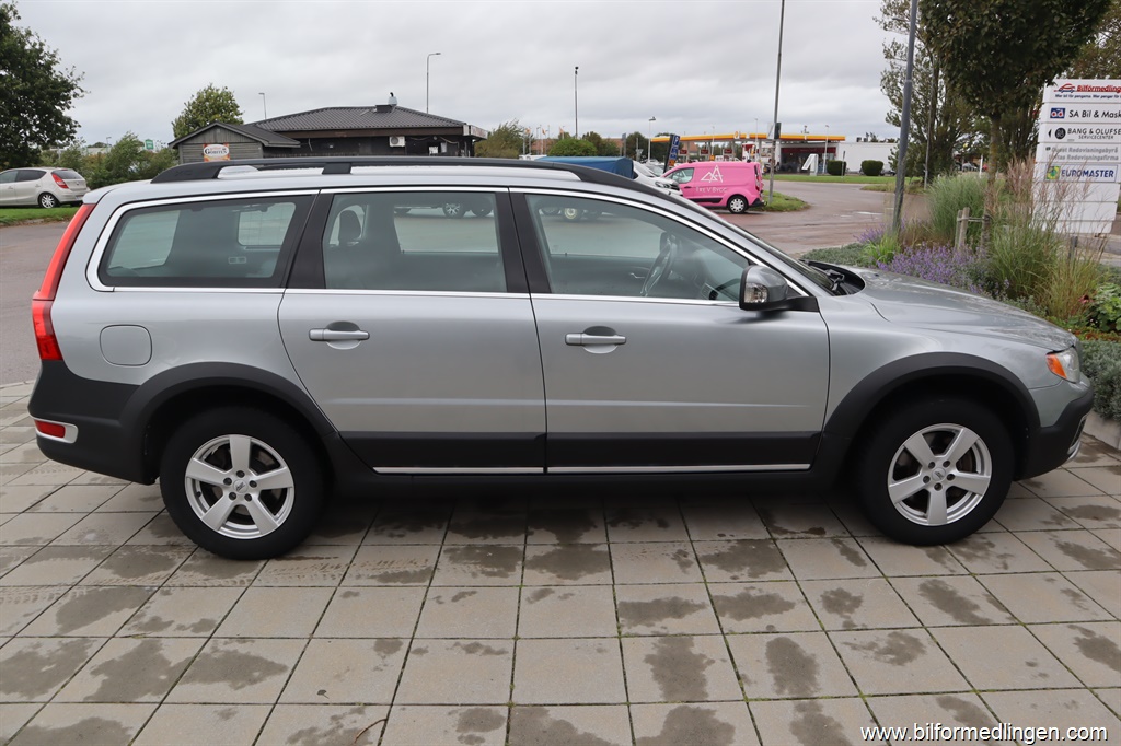 Bild 7 på Volvo XC70