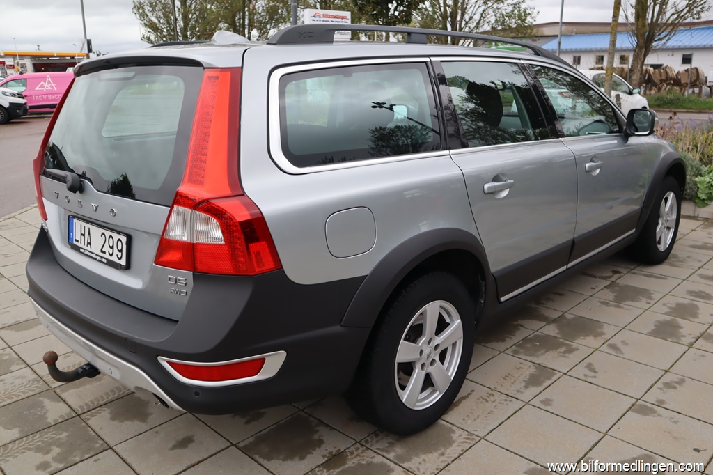 Bild 8 på Volvo XC70