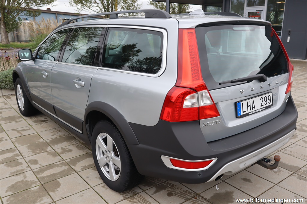 Bild 10 på Volvo XC70