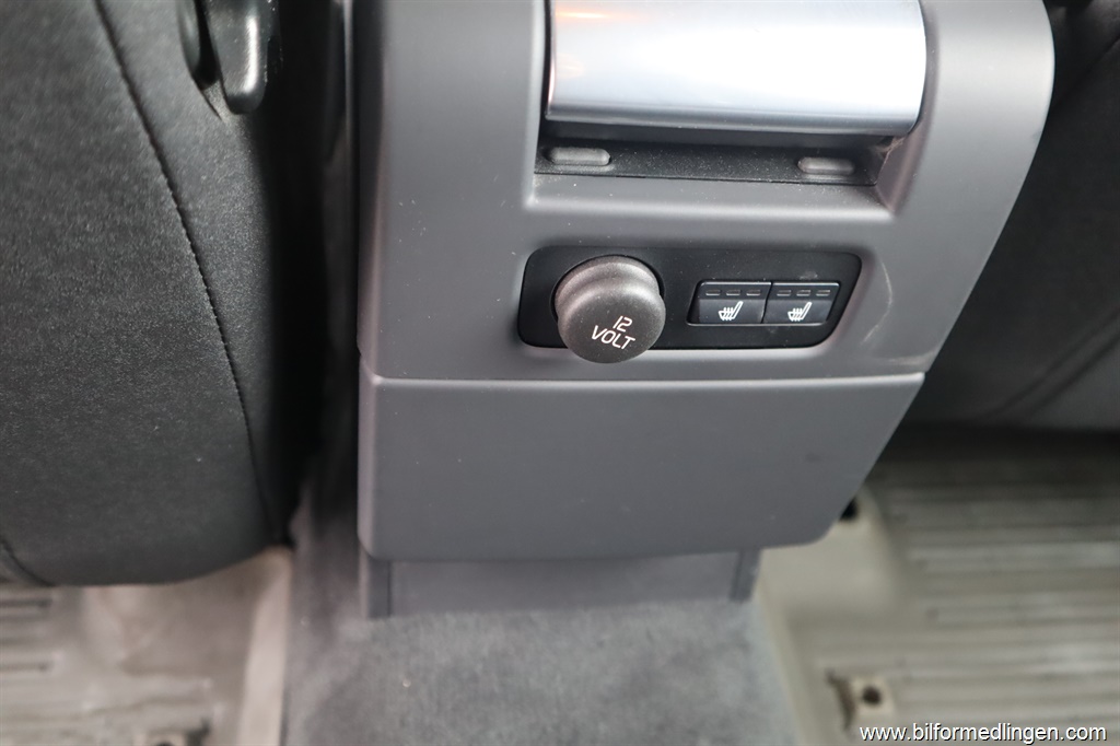 Bild 11 på Volvo XC70