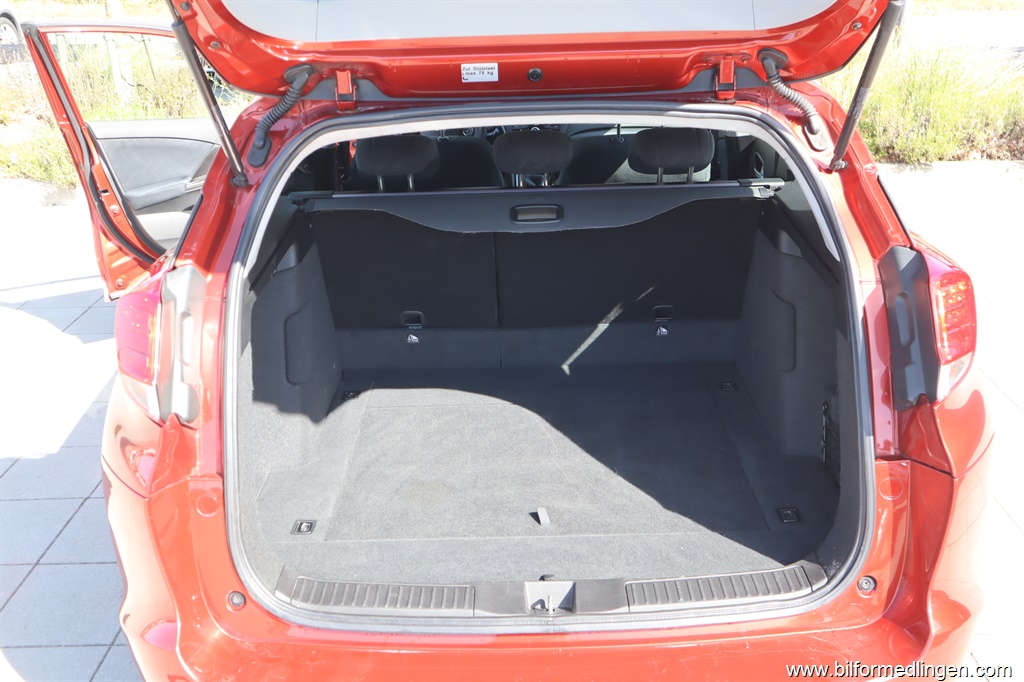 Bild 11 på Honda Civic