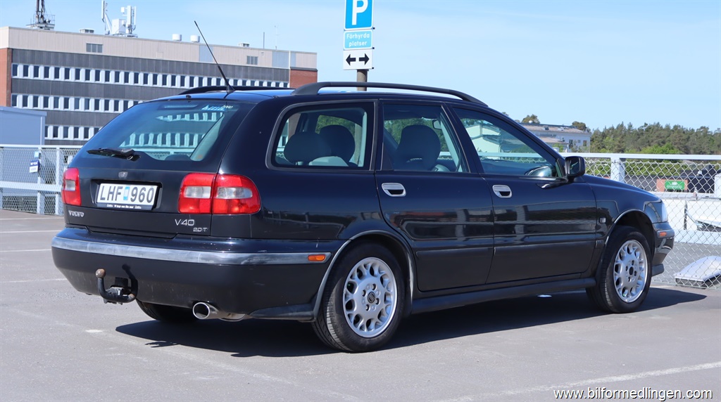 Bild 3 på Volvo V40