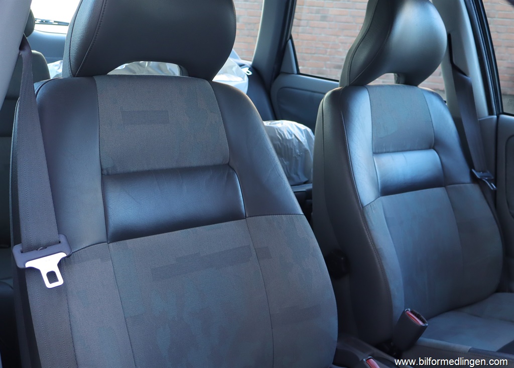 Bild 5 på Volvo V40