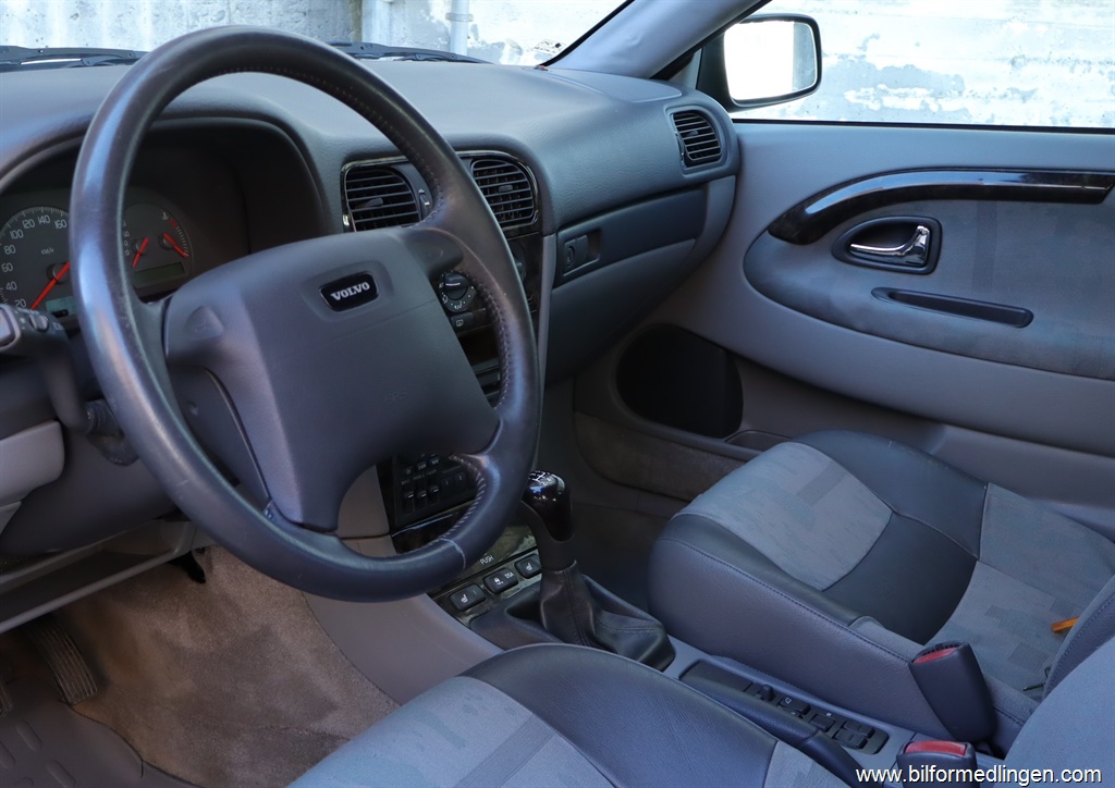 Bild 6 på Volvo V40