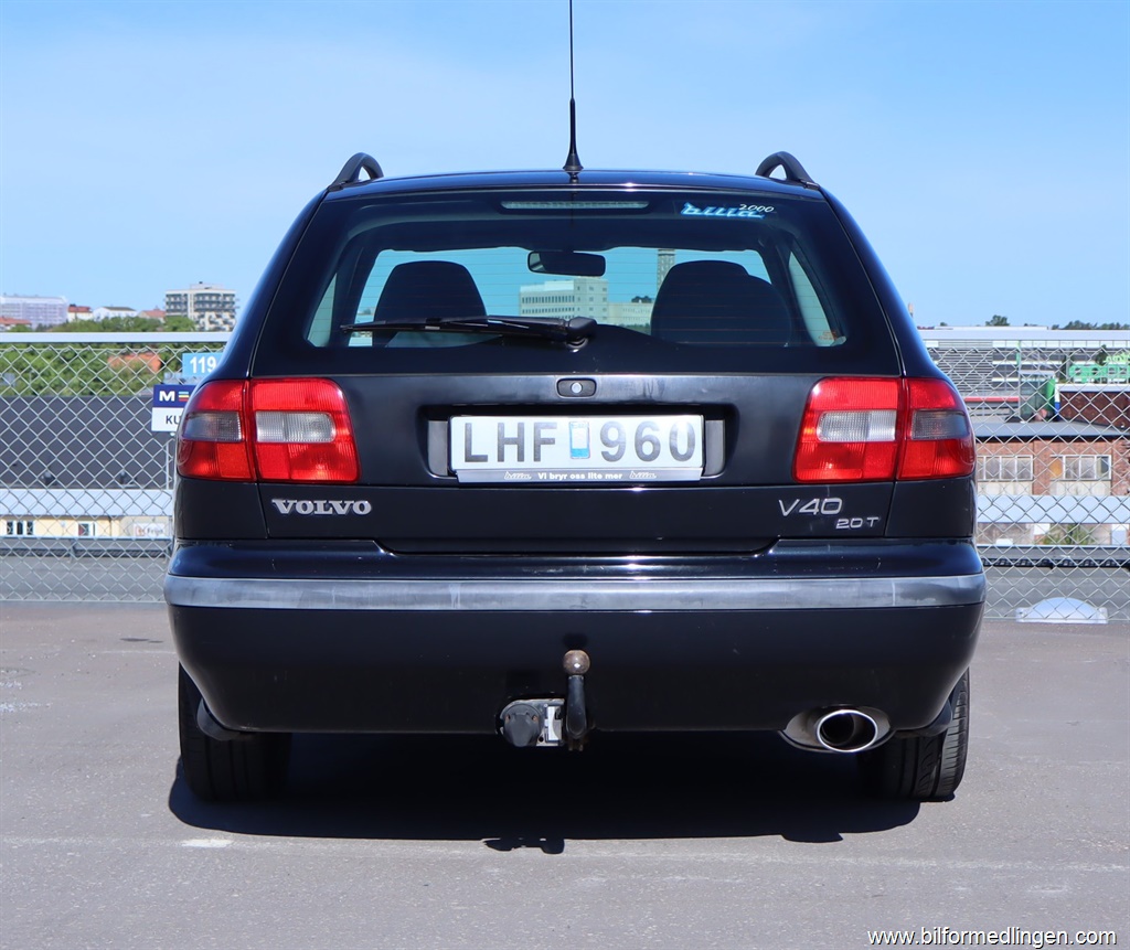 Bild 15 på Volvo V40