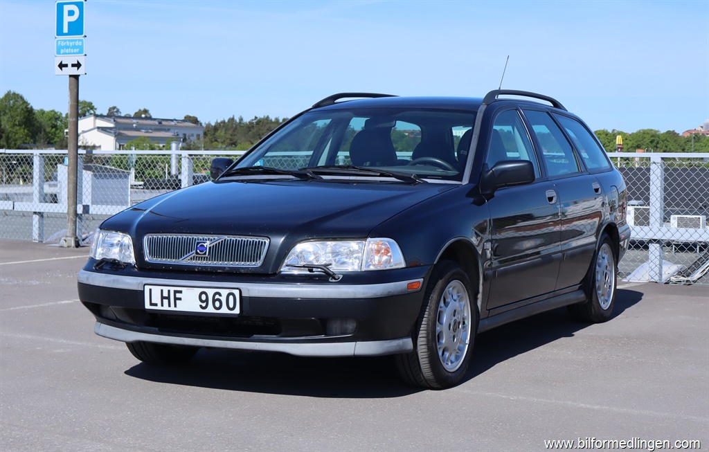 Bild 16 på Volvo V40