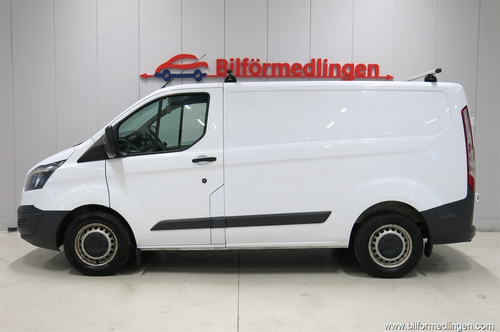 Bild 1 på Ford Transit