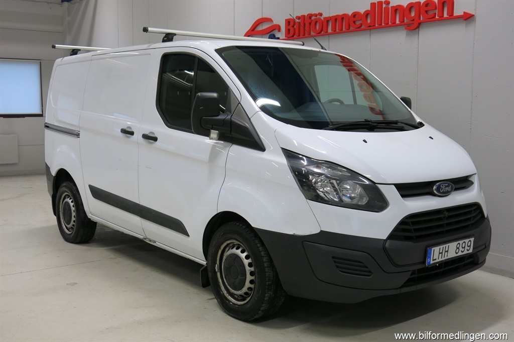 Bild 3 på Ford Transit