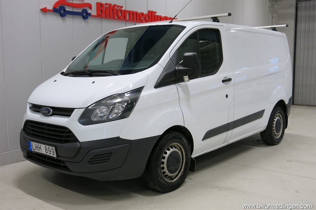 Bild 4 på Ford Transit