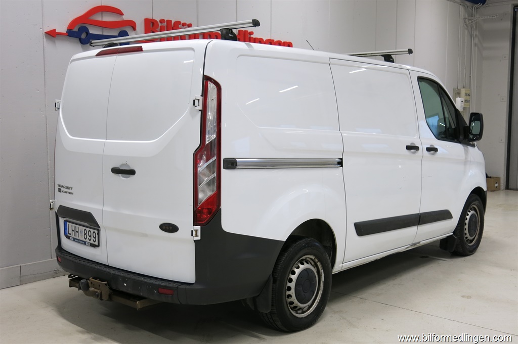 Bild 5 på Ford Transit