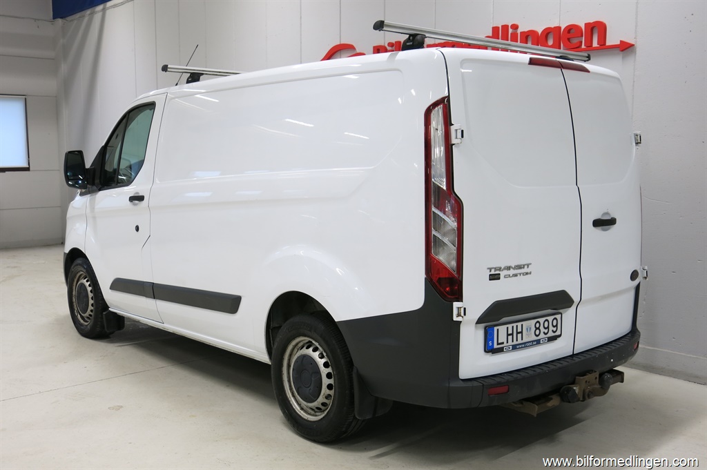 Bild 6 på Ford Transit