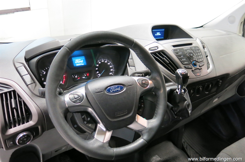 Bild 7 på Ford Transit