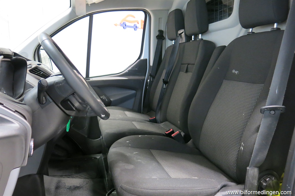 Bild 8 på Ford Transit