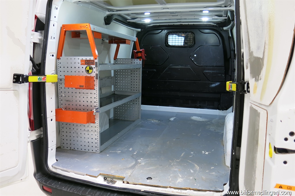 Bild 9 på Ford Transit