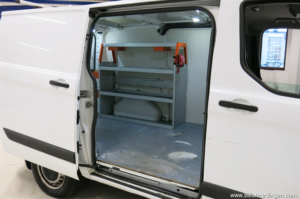 Bild 10 på Ford Transit