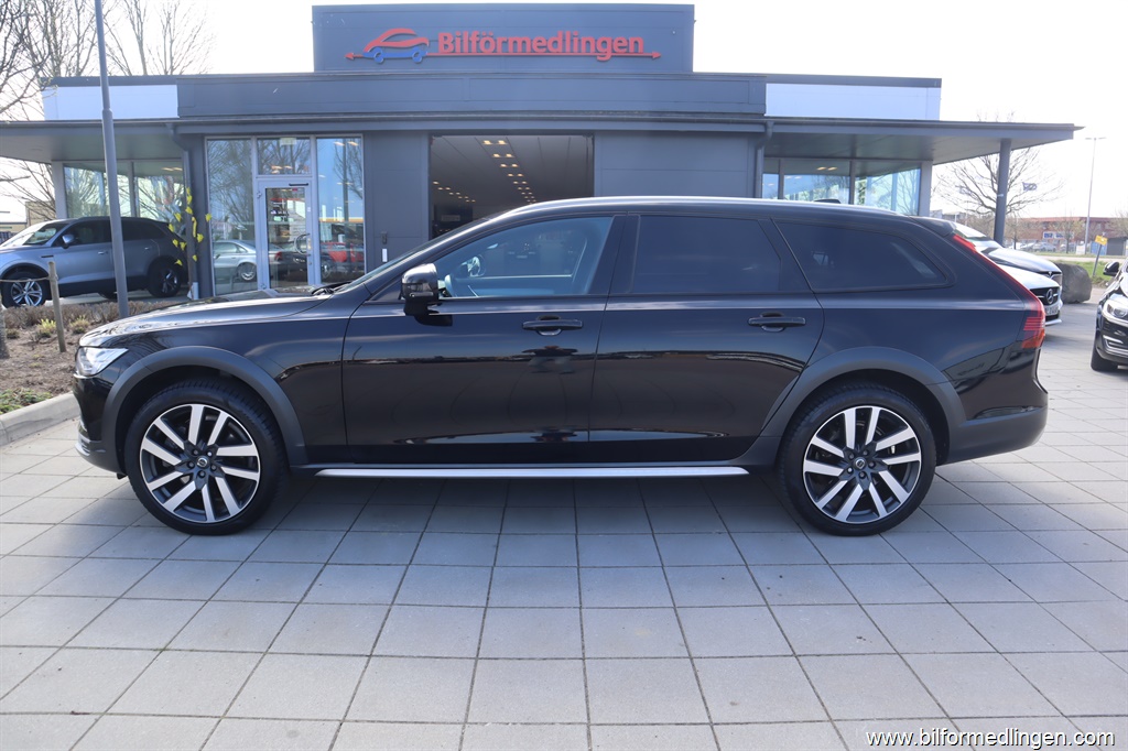 Bild 1 på Volvo V90