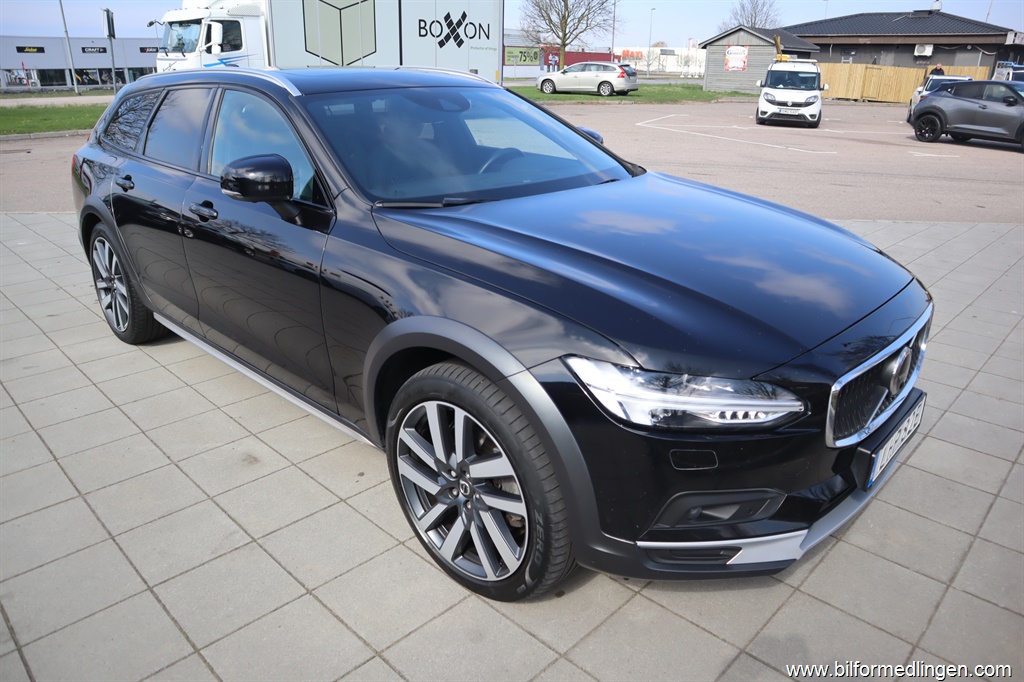 Bild 2 på Volvo V90