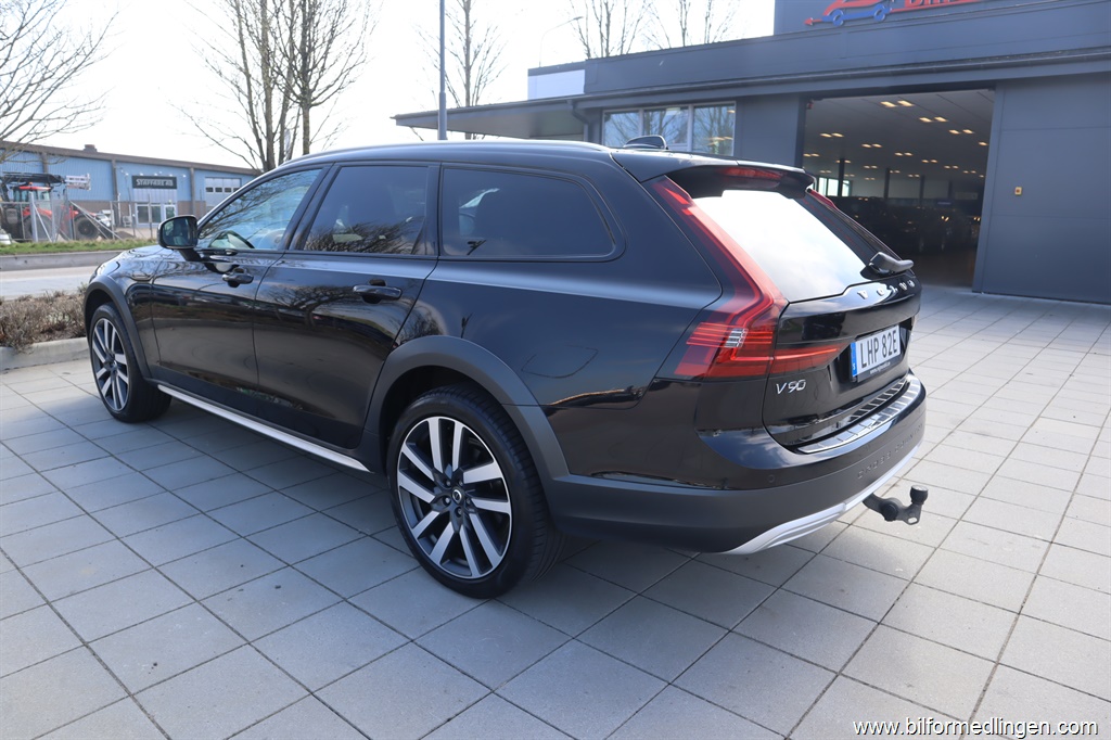 Bild 3 på Volvo V90