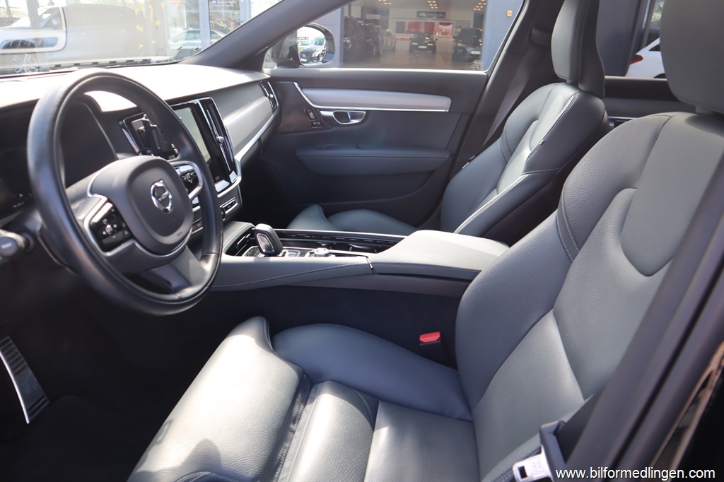 Bild 6 på Volvo V90