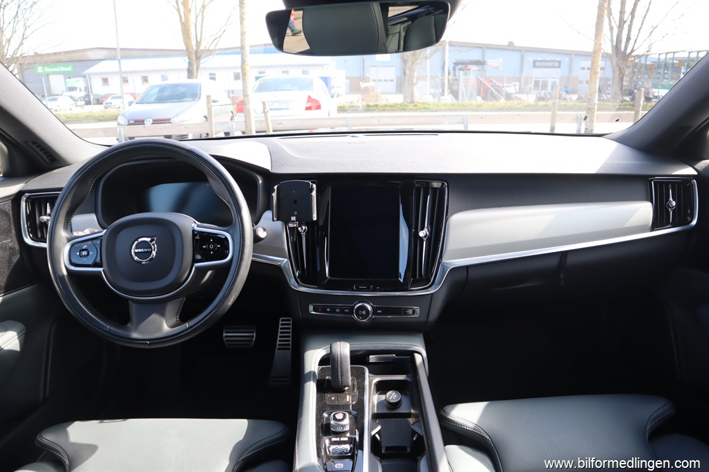 Bild 7 på Volvo V90