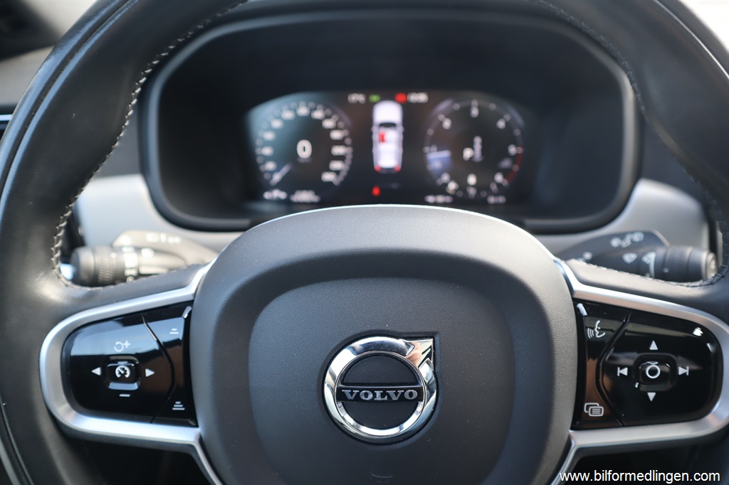 Bild 8 på Volvo V90