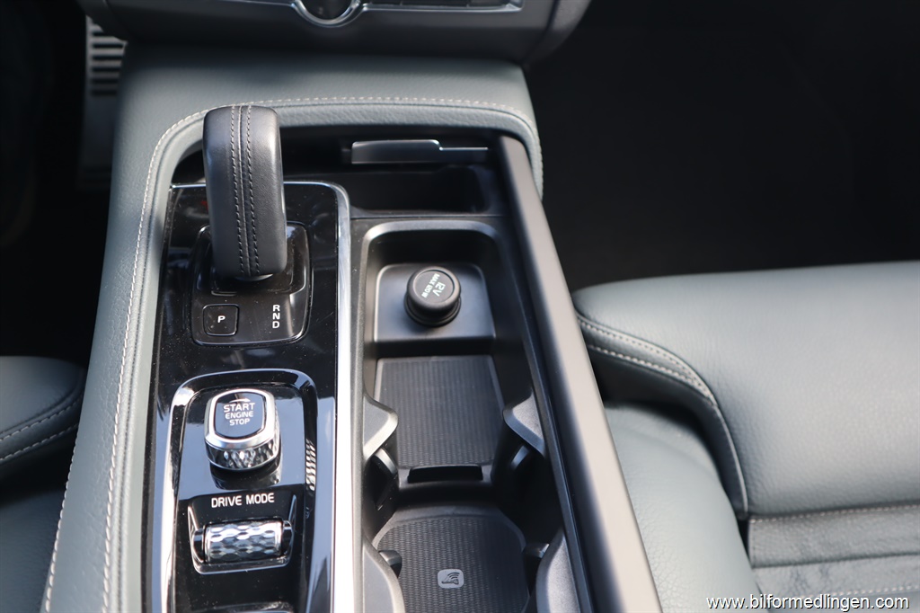 Bild 9 på Volvo V90