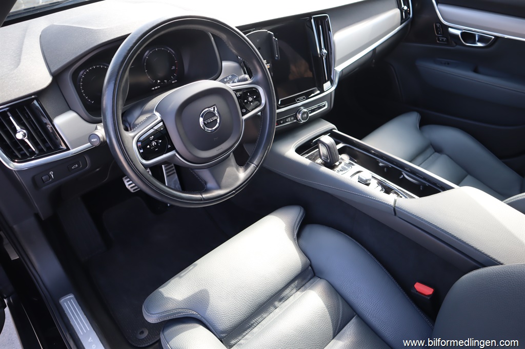 Bild 10 på Volvo V90