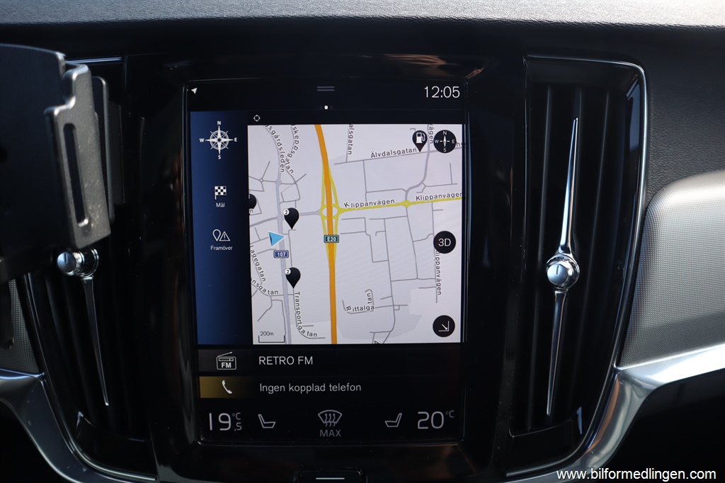 Bild 12 på Volvo V90