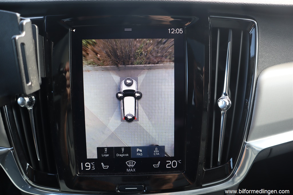 Bild 13 på Volvo V90